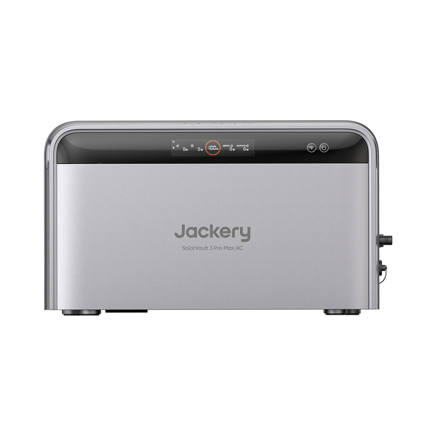 Jackery SolarVault 3 Pro Max AC