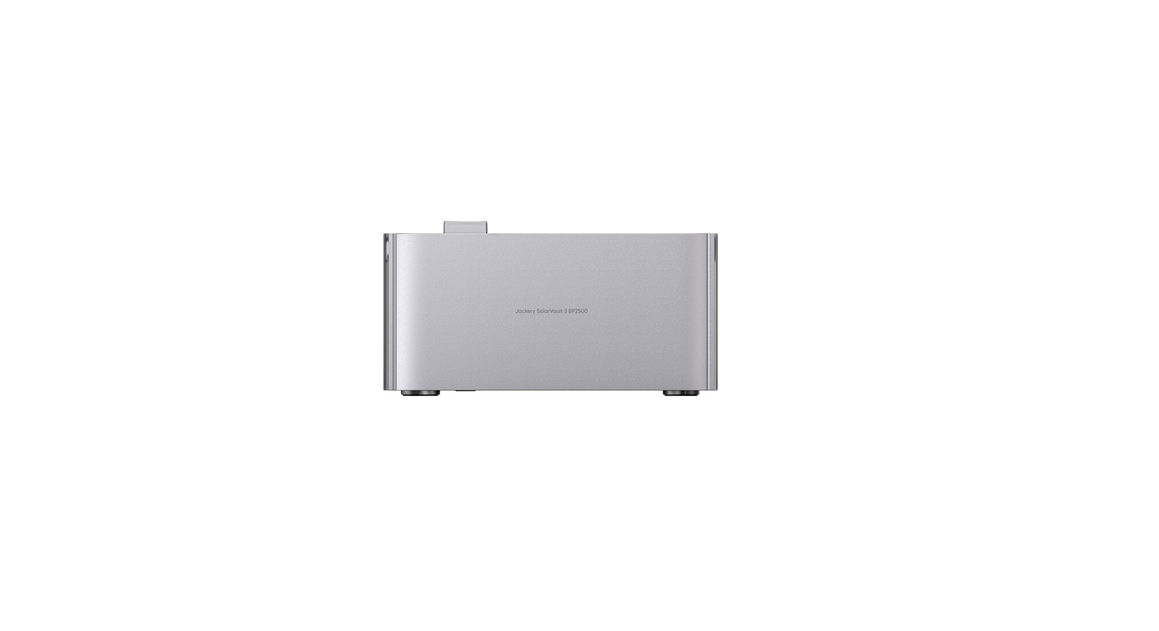BP2500 thuisbatterij witte achtergrond